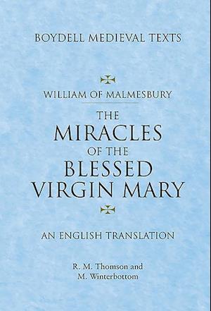 Miracles of the Blessed Virgin Mary