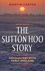The Sutton Hoo Story