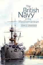 The British Navy in the Mediterranean