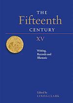 The Fifteenth Century XV