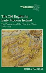 The Old English in Early Modern Ireland