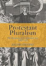 Protestant Pluralism