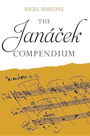 The Janacek Compendium