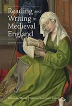 Reading and Writing in Medieval England