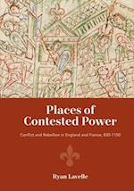Places of Contested Power
