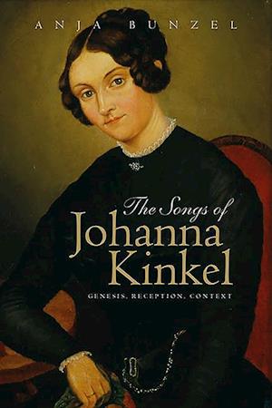 The Songs of Johanna Kinkel