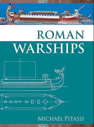 Roman Warships