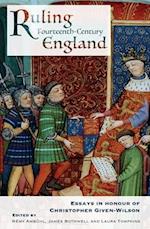 Ruling Fourteenth-Century England