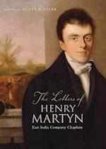 The Letters of Henry Martyn, East India Company Chaplain