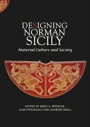 Designing Norman Sicily