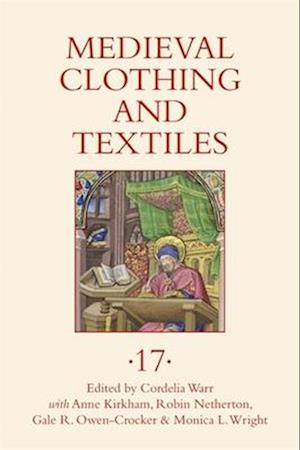 Medieval Clothing and Textiles 17