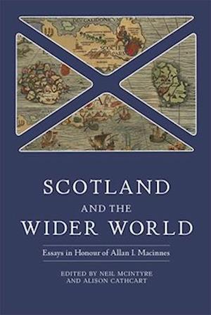 Scotland and the Wider World