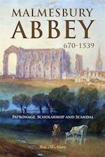 Malmesbury Abbey 670-1539