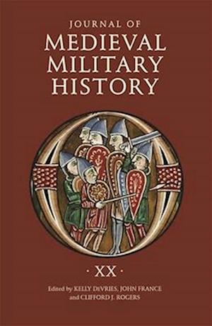 Journal of Medieval Military History