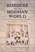 Borders and the Norman World