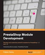 PrestaShop Module Development