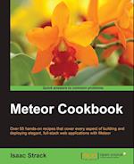 Meteor Web Application Development Cookbook