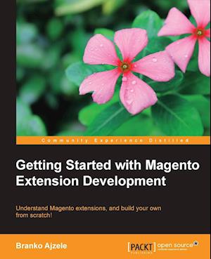 Getting Started with Magento Module Development