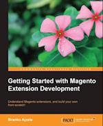 Getting Started with Magento Extension Development