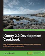 Jquery 2.0 Development Cookbook