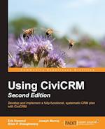 Using CiviCRM, Second Edition