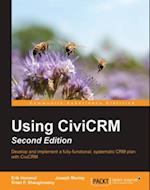 Using CiviCRM - Second Edition