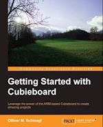 Getting Started with Cubieboard