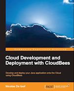 Cloud Development and Deployment with CloudBees