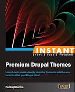 Instant Premium Drupal Themes