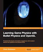 Learning Game Physics with Bullet Physics and OpenGL