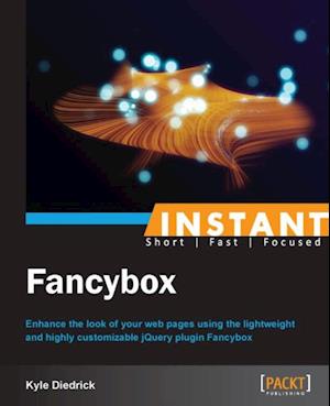 Instant Fancybox
