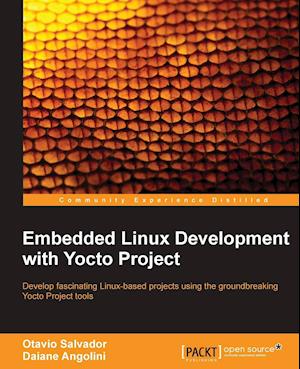YOCTO FOR EMBEDDED LINUX DEVEL