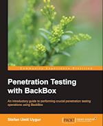 Penetration Testing with Backbox