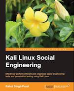 Kali Linux Social Engineering