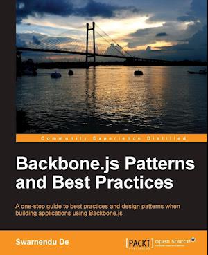 Backbone.Js Patterns and Best Practices