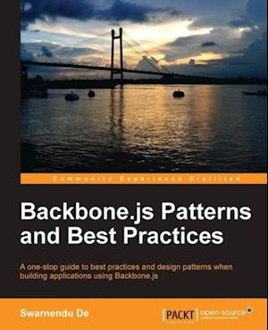 Backbone.js Patterns and Best Practices