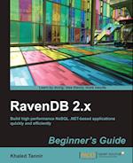 Ravendb Beginner's Guide