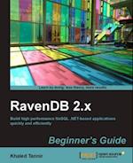 RavenDB 2.x  beginner's guide