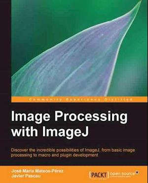 Image Processing with ImageJ