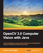 OpenCV Computer Vision with Java