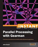 Instant Parallel processing with Gearman