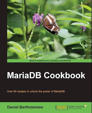 Mariadb Cookbook