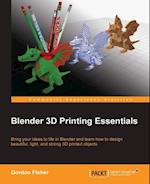 Blender 3D Printing Essentials