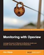 Monitoring with Opsview