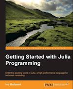 Getting Started with Julia