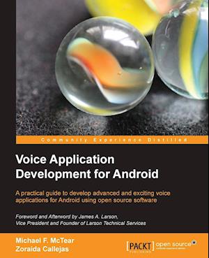 Voice Application Development for Android