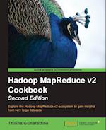 Hadoop MapReduce v2 Cookbook Second Edition