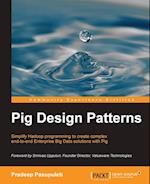 Pig Design Patterns