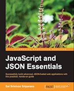 JavaScript and Json Essentials