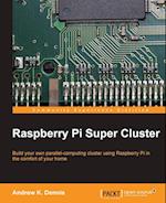 Raspberry Pi Super Cluster